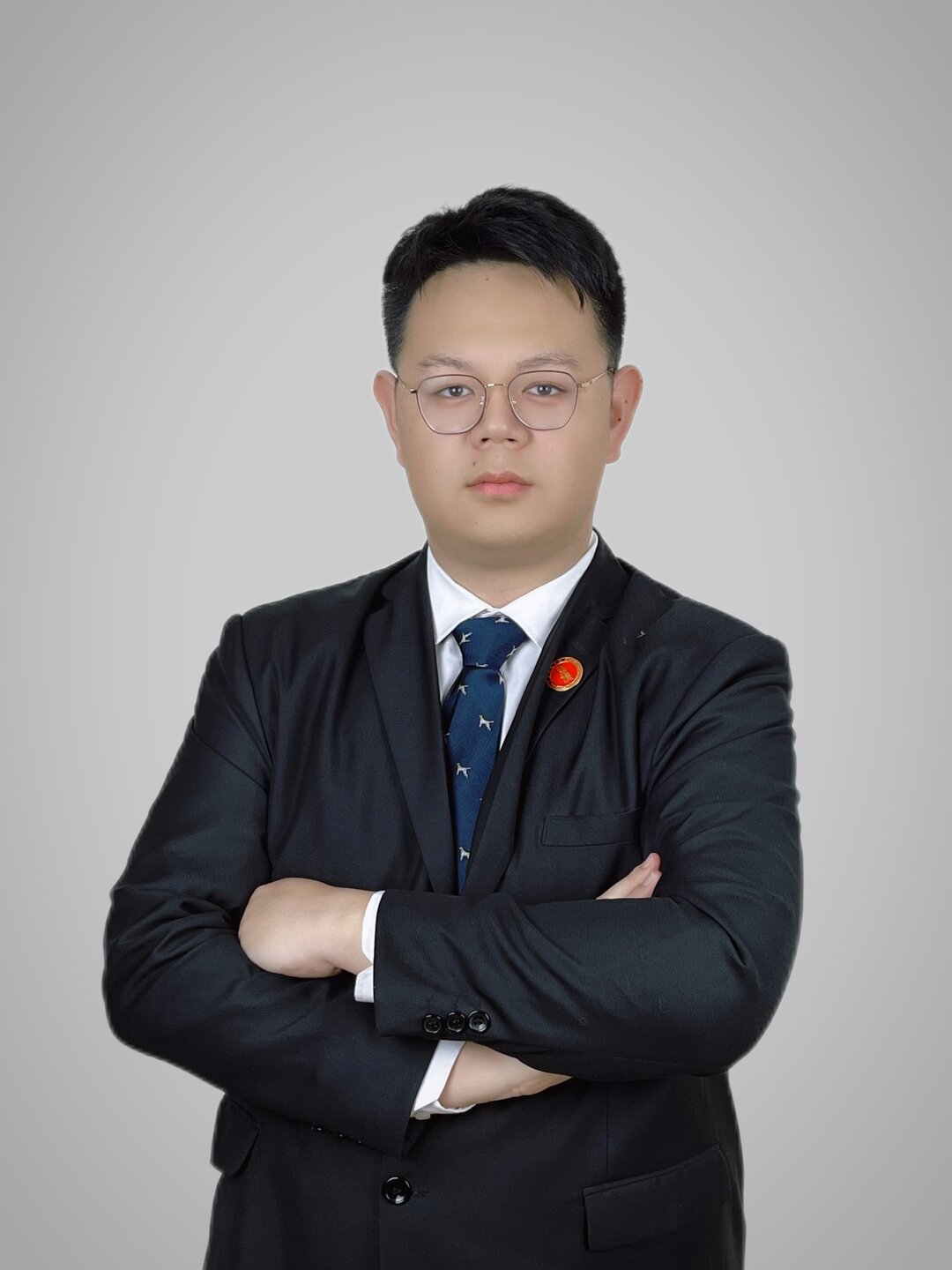 张金龙律师